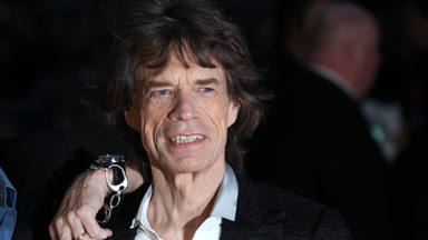 ¿Dónde ha comido Mick Jagger en su visita a España? “Lubina y verdura de guarnición”