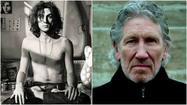Roger Waters (Pink Floyd) se sincera sobre el declive de Syd Barrett: “Una amenaza a nuestra existencia”