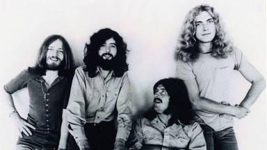 La violencia con la que la policía quería reducir a Led Zeppelin: “Sal ahí fuera y te reviento la cabeza”
