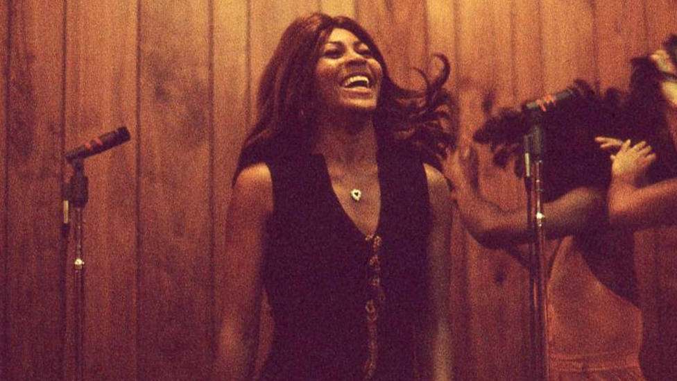 Vuelve a escuchar el especial de RockFM Motel dedicado a la figura de Tina Turner