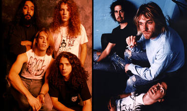 La banda sin la que Nirvana y Soundgarden "no sonarían igual": "La gente no los entiende"
