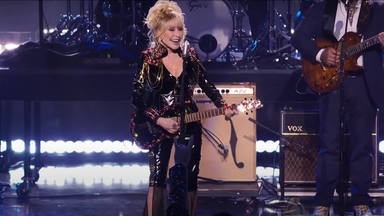 Dolly Parton anuncia increíbles colaboradores de su disco de rock: cantará Led Zeppelin o The Rolling Stones