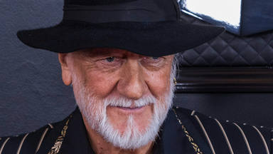 Mick Fleetwood se sincera sobre el futuro de Fleetwood Mac: “Yo diría que hemos acabado”
