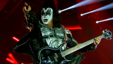 Gene Simmons y el final de Kiss: "Hay que saber cuándo es el momento de dejarlo'