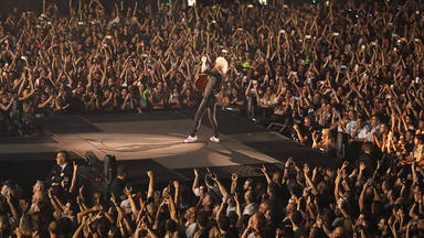 ¿No pudiste ver a Queen en Madrid? No te preocupes, aquí puedes ver el concierto