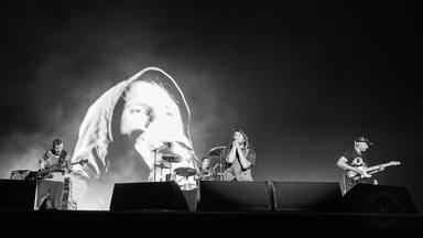 Rage Against The Machine se prepara para su llegada a España con 5 conciertos en el Madison Square Garden