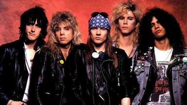 El ex-mánager de Guns N' Roses retrata a la formación clásica: “El mayor error de mi carrera”