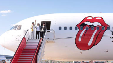 Guía de supervivencia para el concierto de los Rolling Stones en Madrid