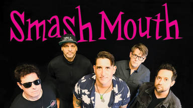 Smash Mouth, a plena potencia: tienen nuevo single y una versión de "Never Gonna Give You Up" (Rick Astley)