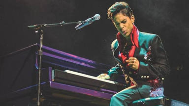 La conocidísima Guitarra Nube de "Purple Rain" (Prince) seguirán haciendo réplicas