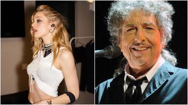 Compra entradas para ver a Bob Dylan y se equivoca de artista: la diva del pop tiene un gesto de lo más dulce
