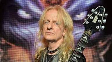 K.K. Downing confirma que no volverá a tocar con Judas Priest: “Esperaba volver cuando hubiera un hueco”