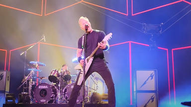 Metallica ofrece su primer concierto de 2022: ¿serán estas las canciones que escuchemos en España?