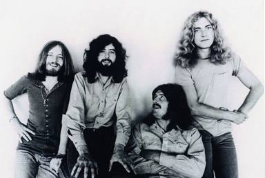 El legendario concierto de Led Zeppelin que no había visto la luz hasta hoy