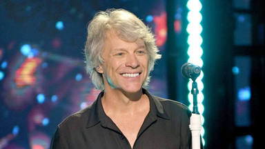 Bon Jovi "se agarra a lo que tiene": su himno queda décimo en el RockFM 500