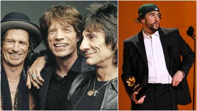 Los 10 artistas que más dinero han generado en 2022: The Rolling Stones cobran más que Bad Bunny
