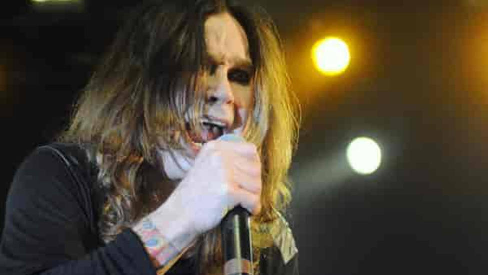 Ozzy Osbourne talks about his health again: ‘I’m not dying’