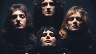 Queen lanzan una línea de joyería por el 50 aniversario de la banda.