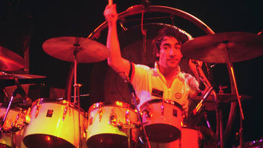 El gran lamento de Pete Townshend (The Who): “Hice todo lo posible para mantener vivo a Keith Moon”