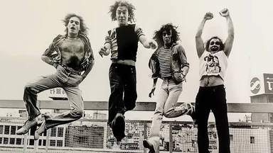 David Lee Roth lanza una canción dedicada a Van Halen: esto es lo que dice de la banda