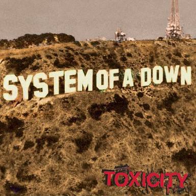 Se cumplen 21 años del 'Toxicity' de System Of A Down: "Si estoy gritando, tengo una razón para gritar"