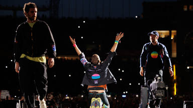 Coldplay arrasa en Barcelona dejando el recuerdo imborrable de cuatro conciertos seguidos