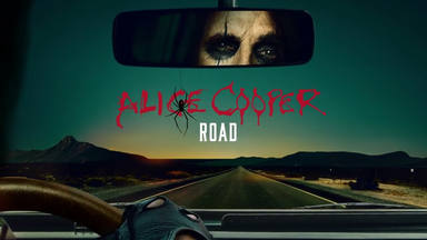 Alice Cooper desvela qué importante factor ha cambiado en su último disco: "Hay que demostrarlo"