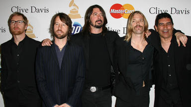 Foo Fighters: Dave Grohl y el resto de la banda regresan a Los Ángeles tras la muerte de Taylor Hawkins