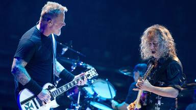 Metallica cumple las expectativas y ofrece un concierto para el recuerdo en Santiago de Chile: así se vivió