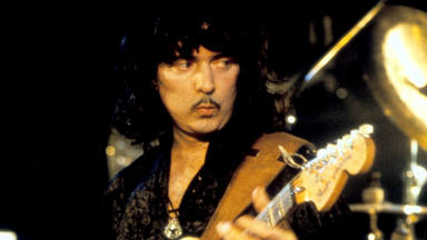 Se descarta una última reunión de Deep Purple con Ritchie Blackmore: “¿Por qué demonios lo haríamos?”