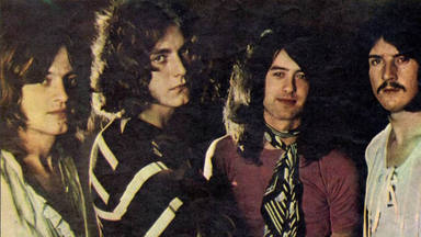 El 10% del catálogo de Led Zeppelin, a la venta: ¿quién será el mejor postor?