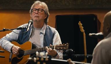La aclaración de Eric Clapton tras ganar su demanda contra una viuda “por 11 dólares”: "No vamos a cobrarle"