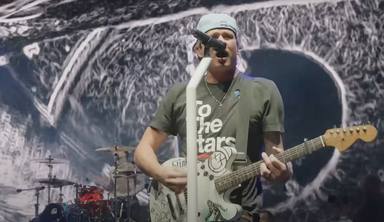 Blink-182 ofrece su primer show de vuelta con Tom DeLonge: esto es lo que han tocado