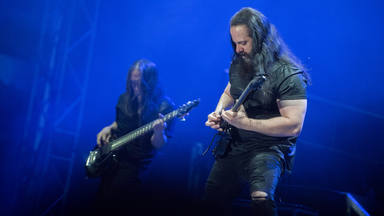 Dream Theater cancela su concierto en Bilbao: esta es la información sobre devoluciones
