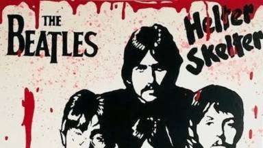 La grabación más "loca" de los Beatles: "Todo el mundo sabía las sustancias que tomaban..."