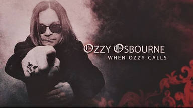Ozzy Osbourne, decidido a desvelar toda la historia de 'Patient Number 9': “Estaba sufriendo muchísimo dolor”