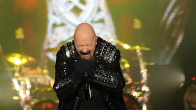 Rod Halford (Judas Priest) cuenta que llama todos los días al Rock Hall of Fame para votar por Iron Maiden