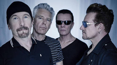 The Edge desmiente el rumor de que U2 se vaya a separar: “Brillamos más juntos”