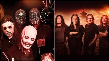 Iron Maiden y Slipknot se preparan para aparecer en este videojuego: te van a hacer pasar verdadero terror