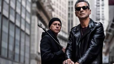 Depeche Mode anuncia gira europea y cuatro conciertos en España: estas son sus fechas