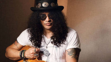 Slash confirma la noticia más esperada: “Tenemos un nuevo disco de Guns N' Roses en camino”