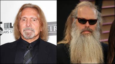 Geezer Butler (Black Sabbath) explota contra el productor Rick Rubin: “Todavía no sé lo que hizo”