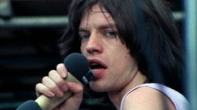 El homenaje obligado que los Rolling Stones no querían hacer en el Hyde Park