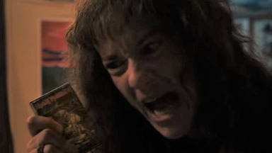 Iron Maiden responde a su “cameo” en 'Stranger Things': “¡Estamos contigo, Eddie!”