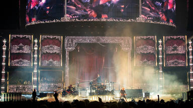 Queen + Adam Lambert, el espectáculo definitivo