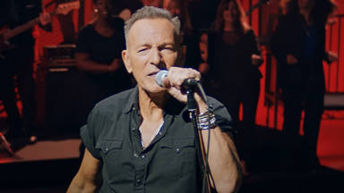 Bruce Springsteen descartó un disco de versiones antes de 'Only the Strong Survive': “¿Qué puedo cantar bien?"