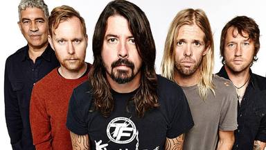 Es oficial: Foo Fighters anuncian su primer concierto tras la muerte de Taylor Hawkins