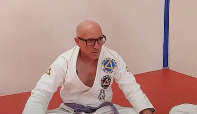 Maynard James Keenan (Tool) decide hacerse profesor de jiu-jitsu: “Una orientación detallada”