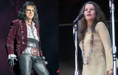 Las cinco canciones veraniegas del rock: de Alice Cooper a Janis Joplin