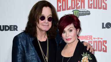 Sharon Osbourne, sincera sobre su relación con Ozzy: “Tienes que aceptar a la gente por lo que es”